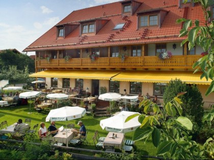 Foto: Landhotel Hoisl-Brau