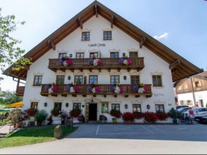 Foto: Landhotel Hoisl-Brau